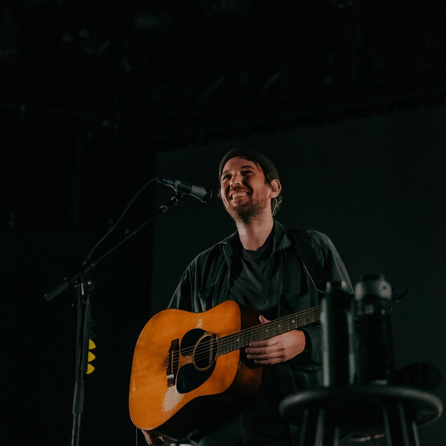 Robin Pecknold