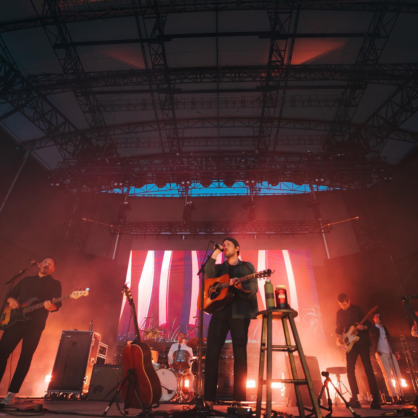 Robin Pecknold