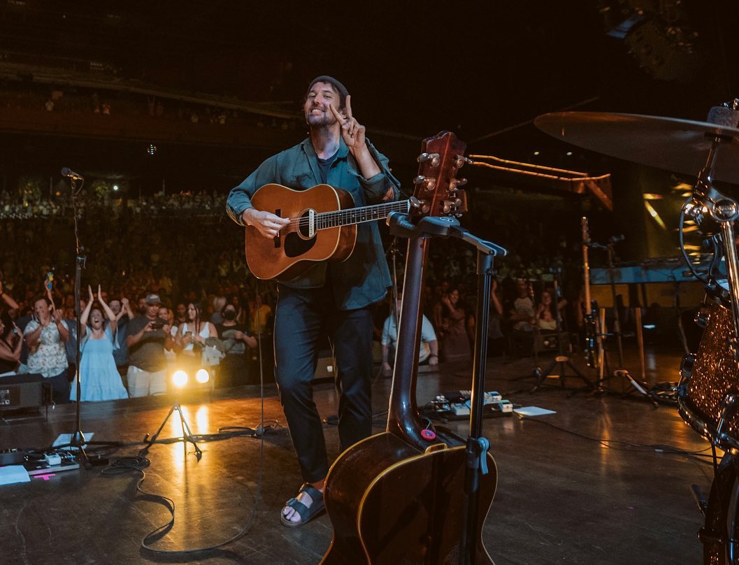 Robin Pecknold